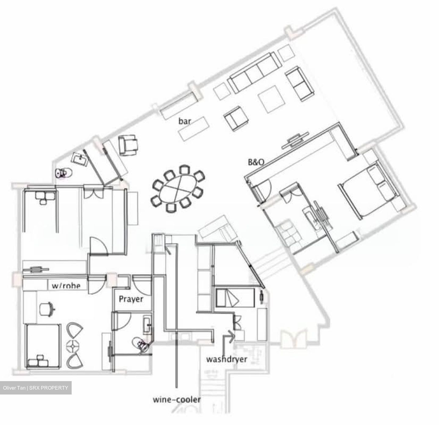 Jervois View (D10), Apartment #593125141